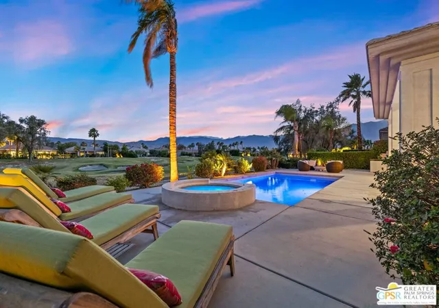 Photo 3 of Single family home for sale at 38 Calle Del Norte, Rancho Mirage, CA 92270 | MLS# 26836405PS | Listing updated on 2026-06-11