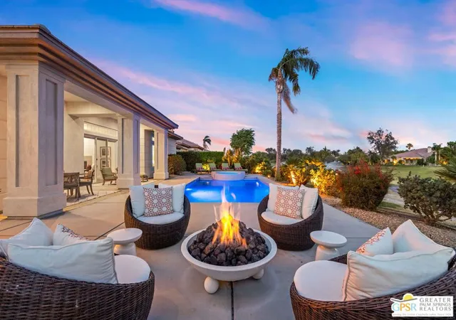 Photo 3 of Single family home for sale at 38 Calle Del Norte, Rancho Mirage, CA 92270 | MLS# 26836405PS | Listing updated on 2026-09-30
