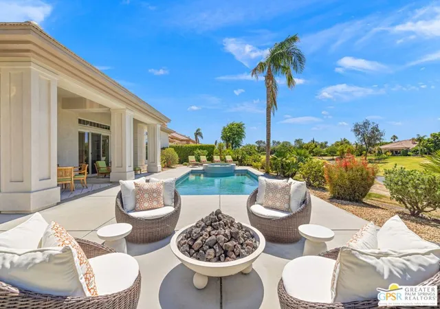 Photo 4 of Single family home for sale at 38 Calle Del Norte, Rancho Mirage, CA 92270 | MLS# 26836405PS | Listing updated on 2026-09-30