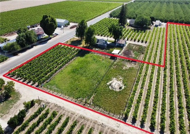 Photo 3 of Land for sale at 1 W Belmont Ave, Kerman, CA 93630 | MLS# FR26120195 | Listing updated on 2026-06-03
