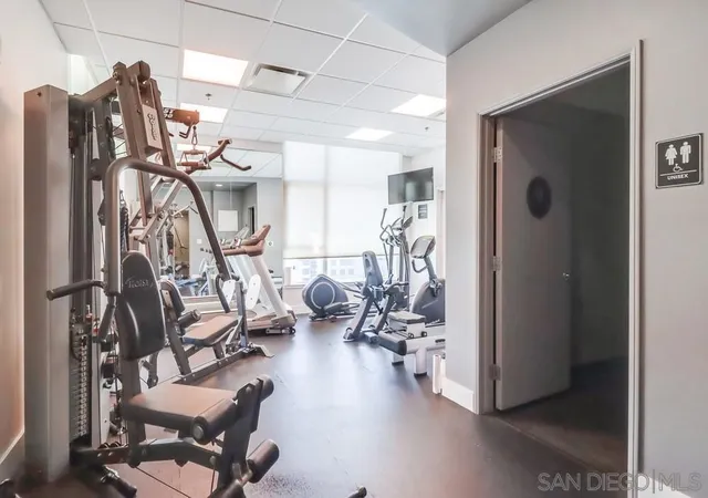 Homes for sale in San Diego, CA | 427 9th Ave #409, San Diego, CA 92101 | MLS# 260013415SD