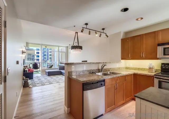 Homes for sale in San Diego, CA | 427 9th Ave #409, San Diego, CA 92101 | MLS# 260013415SD