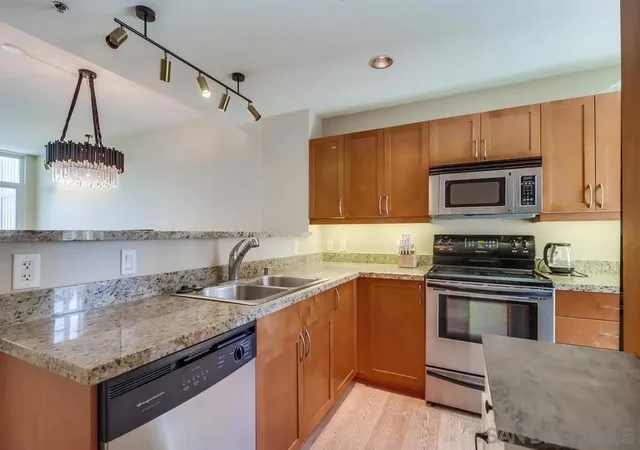 3rd image of 427 9Th Ave #409, San Diego, CA 92101 | MLS# 260013415SD