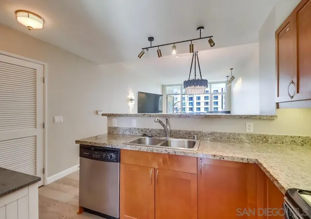 4th image of 427 9Th Ave #409, San Diego, CA 92101 | MLS# 260013415SD