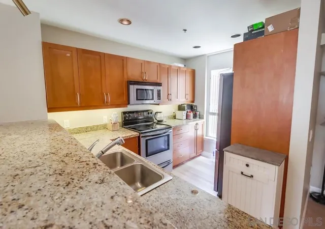 5th image of 427 9Th Ave #409, San Diego, CA 92101 | MLS# 260013415SD