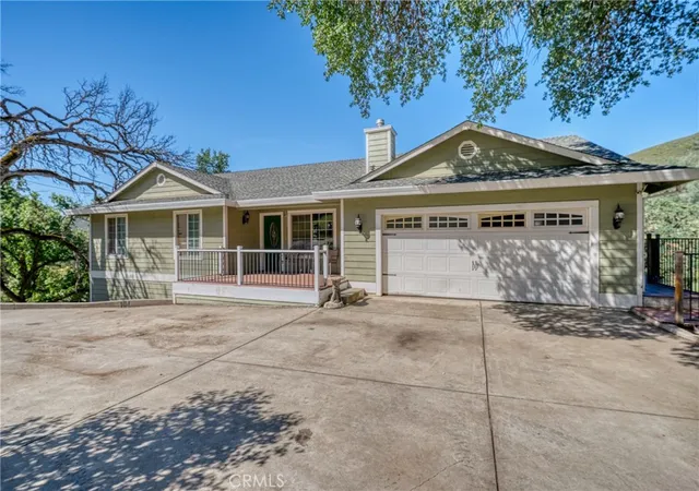 Photo 1 of Single family home for sale at 3409 Wolf Crk, Clearlake Oaks, CA 95423 | MLS# LC26120625 | Listing updated on 2026-09-12