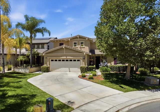 Homes for sale in Murrieta, CA | 35679 Bowervine Pl, Murrieta, CA 92562 | MLS# 260013416SD