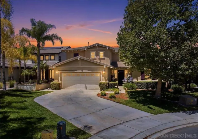 Homes for sale in Murrieta, CA | 35679 Bowervine Pl, Murrieta, CA 92562 | MLS# 260013416SD