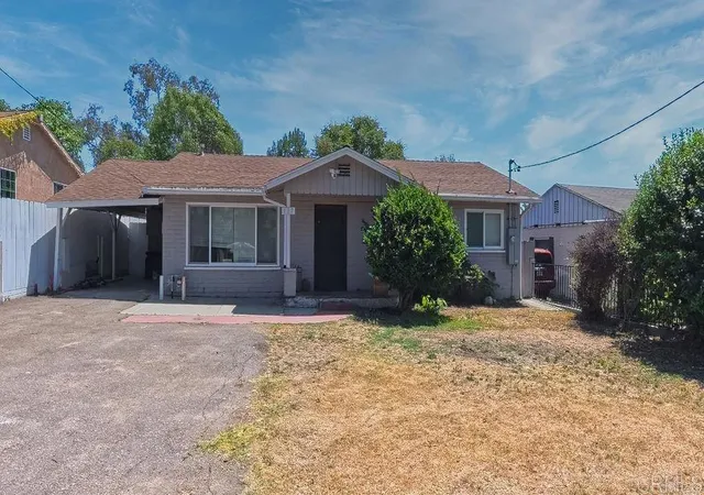 Homes for sale in Vista, CA | 117 Nevada Ave, Vista, CA 92084 | MLS# NDP2605320
