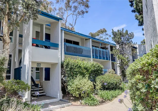 2nd image of 826 Camino Real #202, Redondo Beach, CA 90277 | MLS# SB26115933