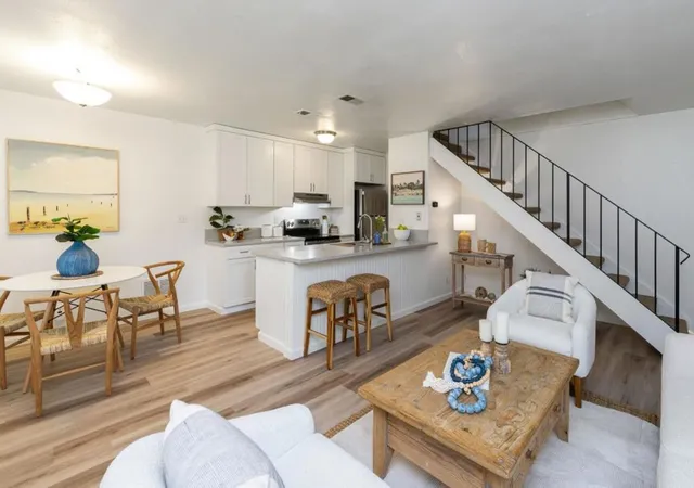 Homes for sale in Capitola, CA | 1135 Callas Ln #2, Capitola, CA 95010 | MLS# ML82049583