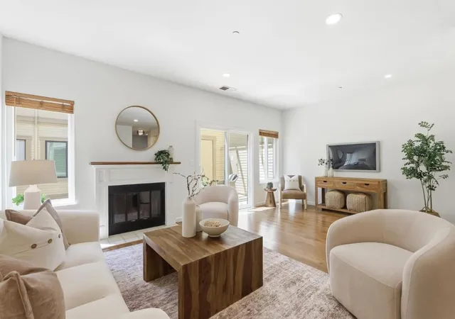 Homes for sale in Sunnyvale, CA | 969 La Mesa Ter #G, Sunnyvale, CA 94086 | MLS# ML82049585