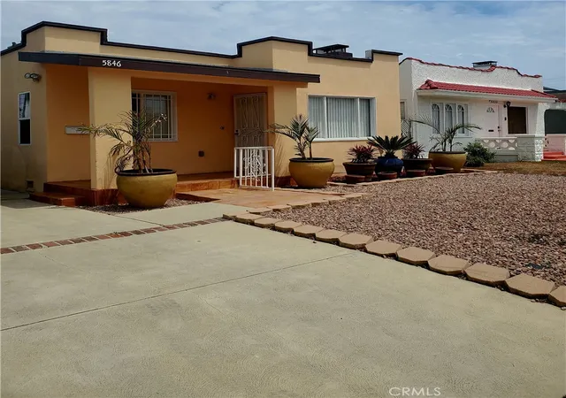 1st image of 5846 Madden, Los Angeles, CA 90043 | MLS# PW26120674