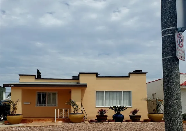 2nd image of 5846 Madden, Los Angeles, CA 90043 | MLS# PW26120674