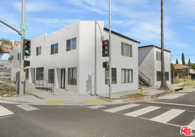 Photo 1 of Multi family home for sale at 1401 Pacific Coast Hwy, Harbor City, CA 90710 | MLS# 26842415 | Listing updated on 2026-06-09