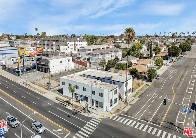 Photo 2 of Multi family home for sale at 1401 Pacific Coast Hwy, Harbor City, CA 90710 | MLS# 26842415 | Listing updated on 2026-06-09