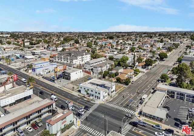 Photo 3 of Multi family home for sale at 1401 Pacific Coast Hwy, Harbor City, CA 90710 | MLS# 26842415 | Listing updated on 2026-06-09