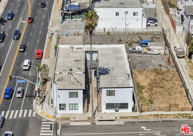 Photo 4 of Multi family home for sale at 1401 Pacific Coast Hwy, Harbor City, CA 90710 | MLS# 26842415 | Listing updated on 2026-06-09