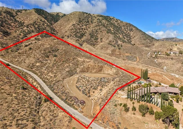 Photo 1 of Land for sale at 0 Tierra Subida Ave, Palmdale, CA 93551 | MLS# SR26119229 | Listing updated on 2026-06-03