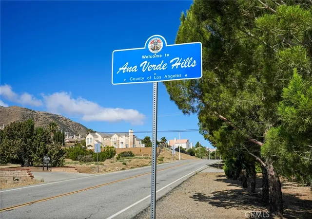 Photo 3 of Land for sale at 0 Tierra Subida Ave, Palmdale, CA 93551 | MLS# SR26119229 | Listing updated on 2026-06-03