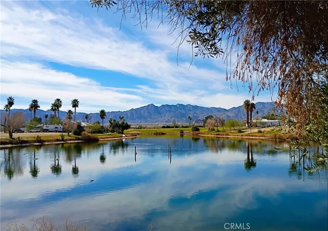 Land for sale at 1 Fairway Dr, Desert Center, CA 92239 | MLS# IV26120697