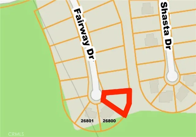 Photo 3 of Land for sale at 1 Fairway Dr, Desert Center, CA 92239 | MLS# IV26120697 | Listing updated on 2026-06-03