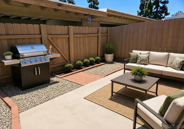 2nd image of 8010 Winter Gardens B #B, El Cajon, CA 92021 | MLS# 260013419SD