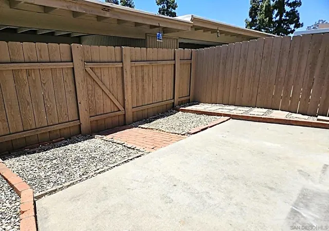 3rd image of 8010 Winter Gardens B #B, El Cajon, CA 92021 | MLS# 260013419SD