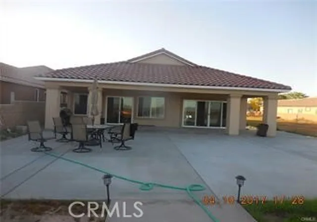 Homes for sale in Blythe, CA | 2630 Colorado River Rd, Blythe, CA 92225 | MLS# SB26120705