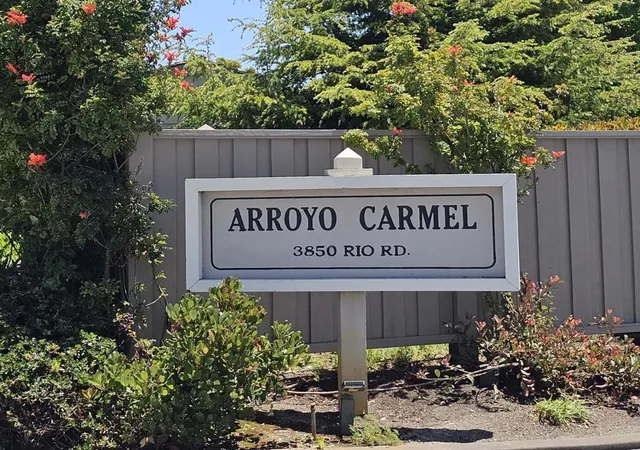 Homes for sale in Carmel, CA | 3850 Rio Road, Carmel, CA 93923 | Houzeo