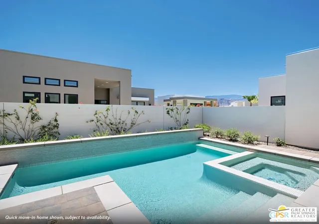 Homes for sale in Rancho Mirage, CA | 5 Violet View Wy #Lot 308, Rancho Mirage, CA 92270 | MLS# 26841773PS