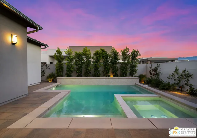 Photo 1 of Single family home for sale at 5 Violet View Way #Lot 308, Rancho Mirage, CA 92270 | MLS# 26841773PS | Listing updated on 2026-08-31
