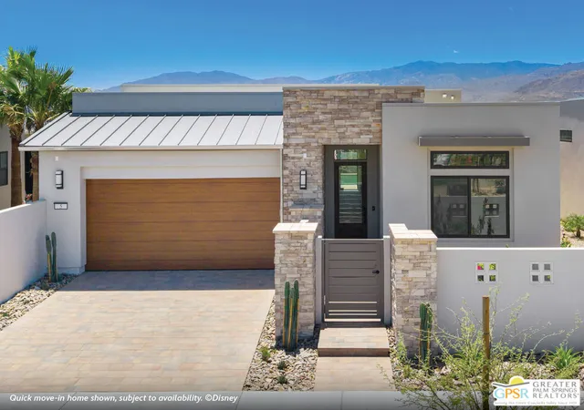 Homes for sale in Rancho Mirage, CA | 5 Violet View Wy #Lot 308, Rancho Mirage, CA 92270 | MLS# 26841773PS