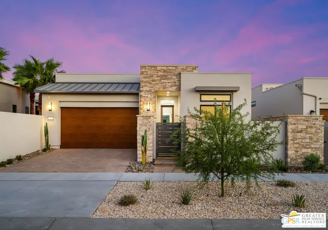 Photo 2 of Single family home for sale at 5 Violet View Way #Lot 308, Rancho Mirage, CA 92270 | MLS# 26841773PS | Listing updated on 2026-08-31