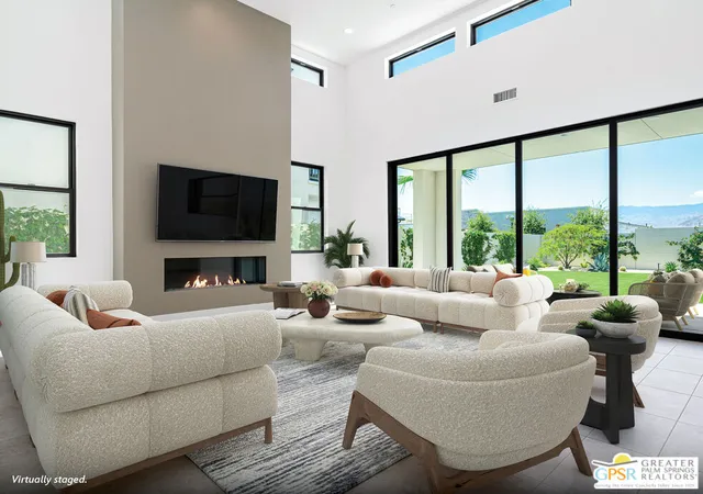 Homes for sale in Rancho Mirage, CA | 31 Sea Holly Rd #Lot 173, Rancho Mirage, CA 92270 | MLS# 26842359PS