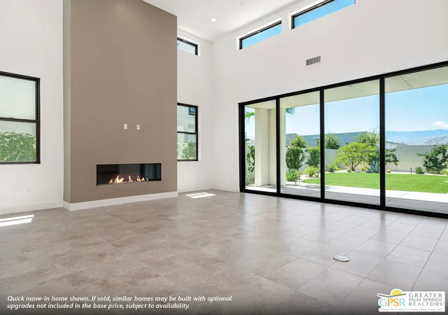 Homes for sale in Rancho Mirage, CA | 31 Sea Holly Rd #Lot 173, Rancho Mirage, CA 92270 | MLS# 26842359PS