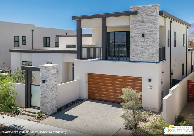 Photo 3 of Single family home for sale at 31 Sea Holly Rd #Lot 173, Rancho Mirage, CA 92270 | MLS# 26842359PS | Listing updated on 2026-08-31