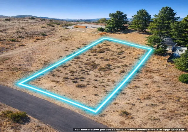 1st image of 0 Idaho, Riverside, CA 92587 | MLS# SR26120709