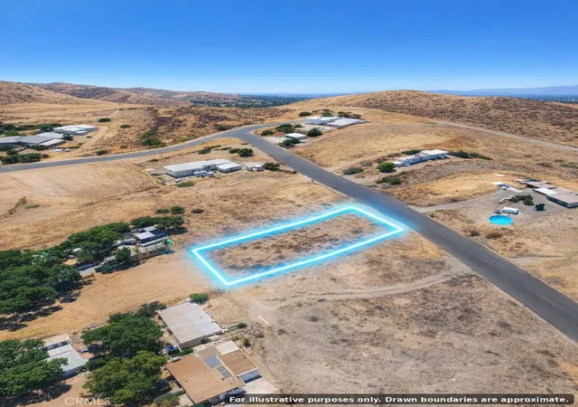 5th image of 0 Idaho, Riverside, CA 92587 | MLS# SR26120709