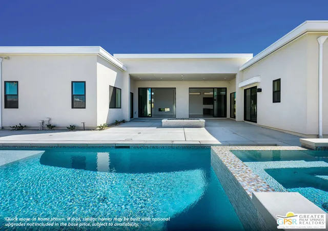 Homes for sale in Rancho Mirage, CA | 2 Marine Wy #Lot 161, Rancho Mirage, CA 92270 | MLS# 26842353PS
