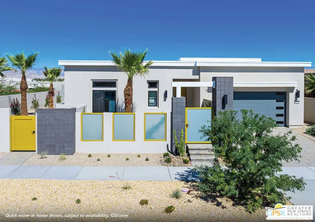 Homes for sale in Rancho Mirage, CA | 2 Marine Wy #Lot 161, Rancho Mirage, CA 92270 | MLS# 26842353PS