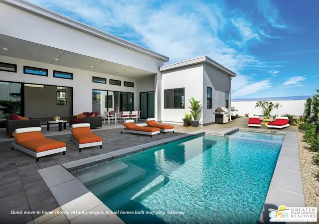 Homes for sale in Rancho Mirage, CA | 6 Marine Wy #Lot 163, Rancho Mirage, CA 92270 | MLS# 26842355PS