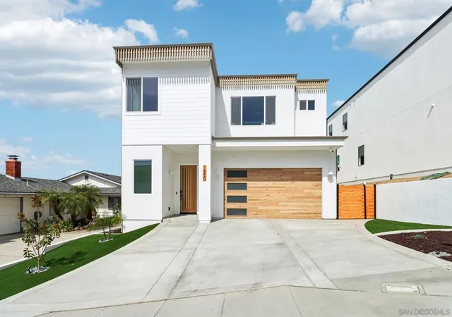 1st image of 1850 Illion St, San Diego, CA 92110 | MLS# 260013422SD