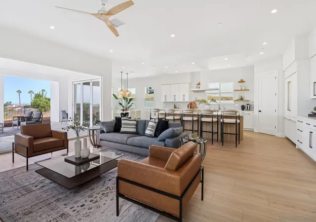 4th image of 1850 Illion St, San Diego, CA 92110 | MLS# 260013422SD
