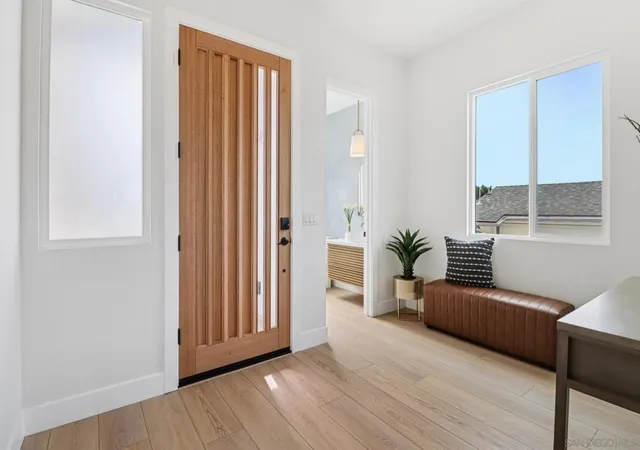 5th image of 1850 Illion St, San Diego, CA 92110 | MLS# 260013422SD