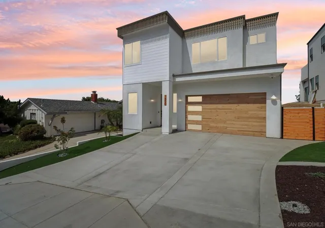 75th image of 1850 Illion St, San Diego, CA 92110 | MLS# 260013422SD