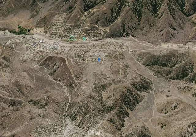 2nd image of 4228 N End, Frazier Park, CA 93225 | MLS# SR26120727