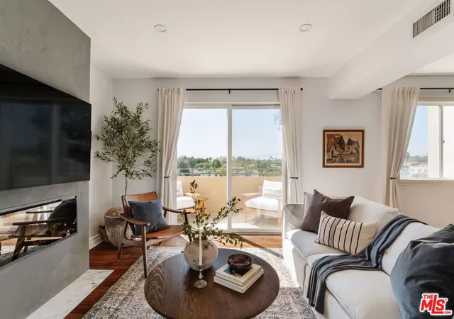 Photo 1 of Condo for sale at 8866 Alcott St #4, Los Angeles, CA 90035 | MLS# 26842445 | Listing updated on 2026-06-11