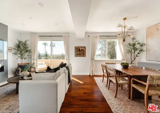 Photo 2 of Condo for sale at 8866 Alcott St #4, Los Angeles, CA 90035 | MLS# 26842445 | Listing updated on 2026-06-11