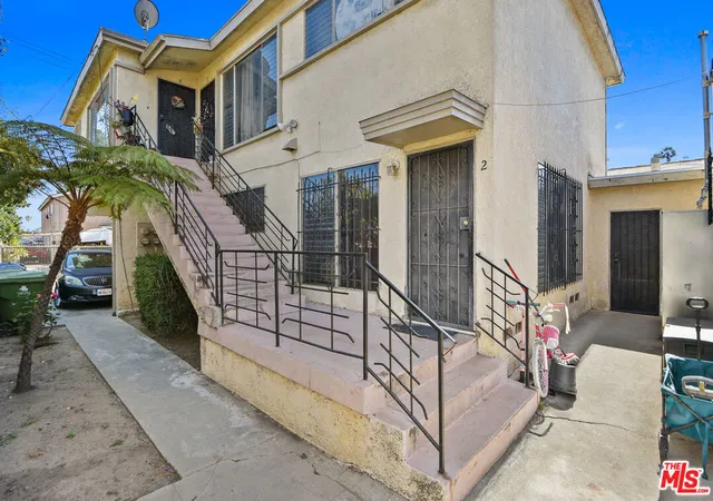 4th image of 624 E 84Th St, Los Angeles, CA 90001 | MLS# 26837417